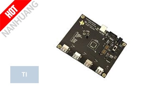 TUSB4041PAPEVM