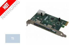 TUSB7320EVM
