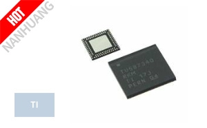TUSB8040ARKMR