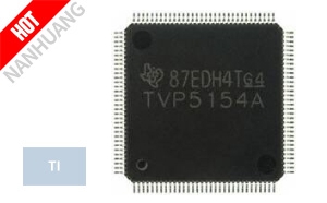 TVP5154APNPR