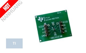 TXB0302EVM