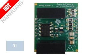 UCC27532EVM-538