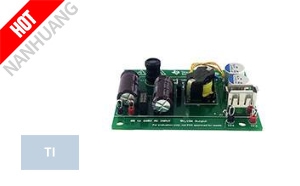 UCC28704EVM-724