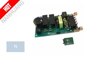 UCC28950EVM-442
