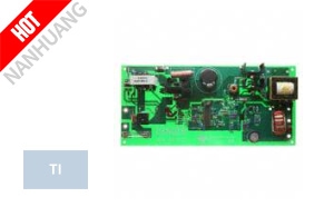 UCC38500EVM