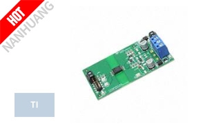 UCC5390ECDWVEVM