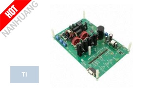 UCD3138PFCEVM-026