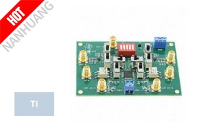 VCA2611EVM