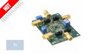 VCA2619EVM
