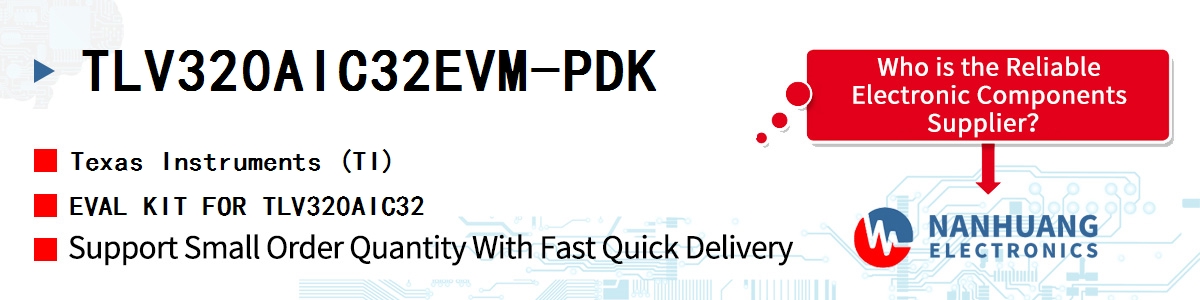 TLV320AIC32EVM-PDK TI EVAL KIT FOR TLV320AIC32